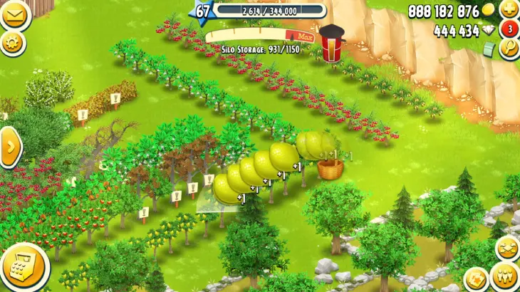 hay day private server apk for android